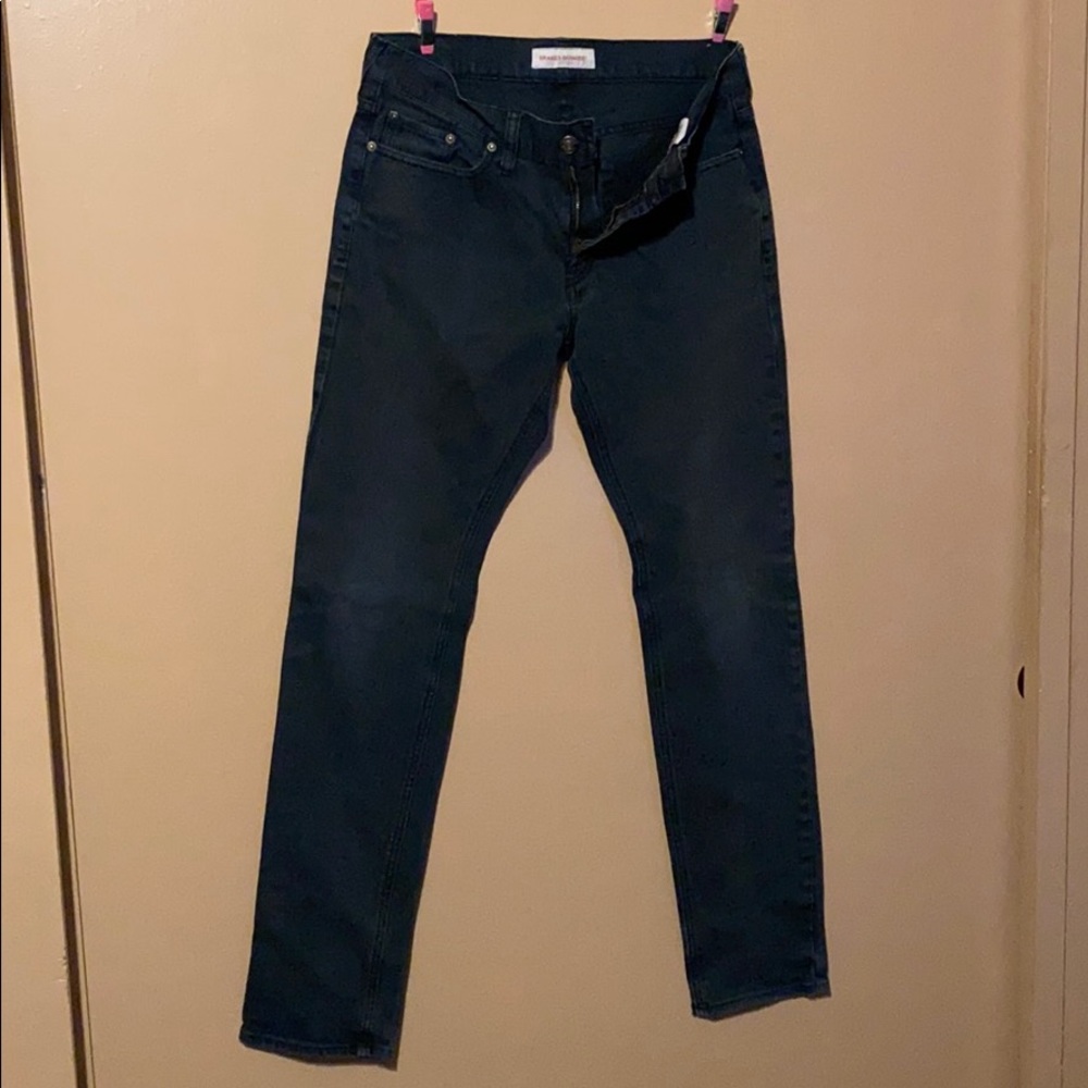 Men’s Bullhead Jeans